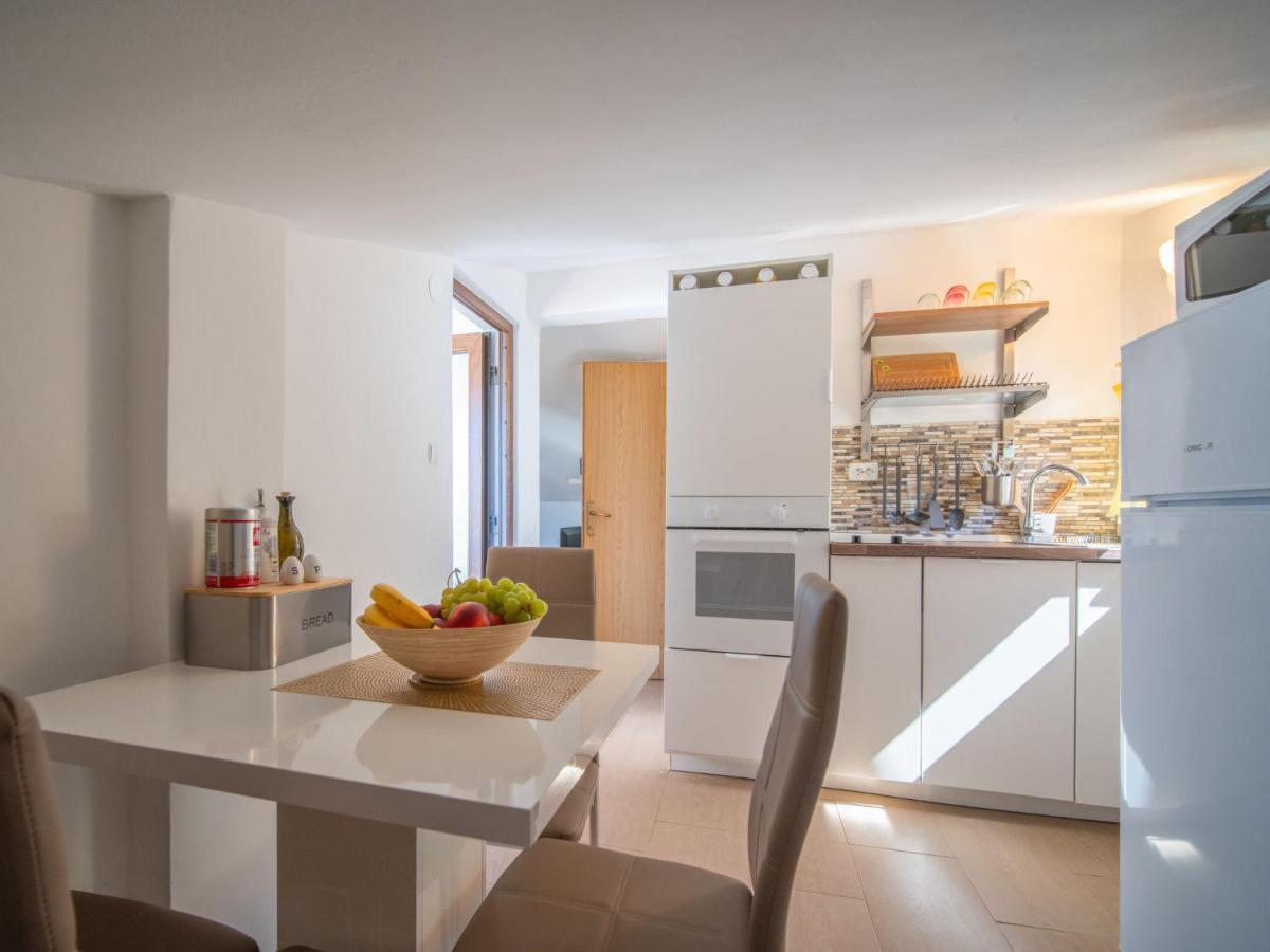 Apartment Wind Soleil By Interhome ヤブラナツ エクステリア 写真