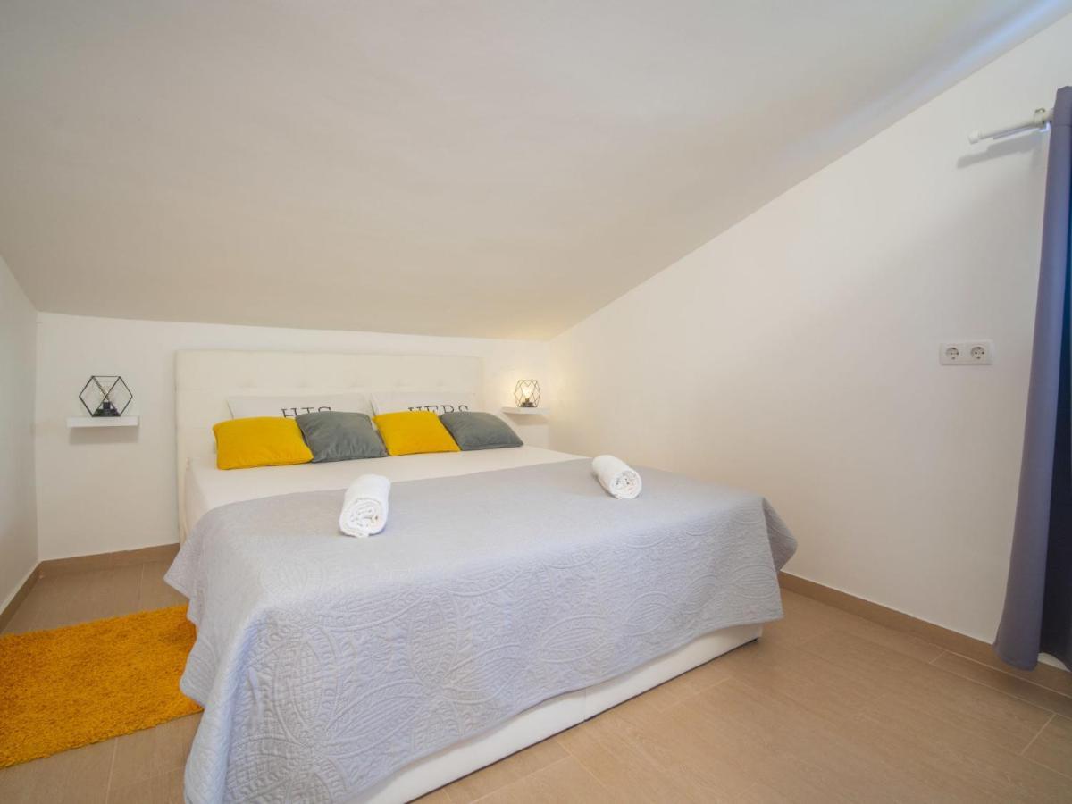 Apartment Wind Soleil By Interhome ヤブラナツ エクステリア 写真
